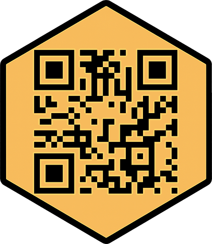 QR для короткой ссылки