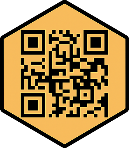 QR для короткой ссылки
