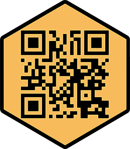 QR для короткой ссылки