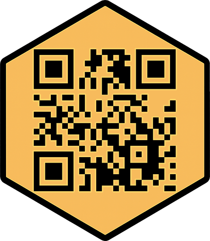 QR для короткой ссылки