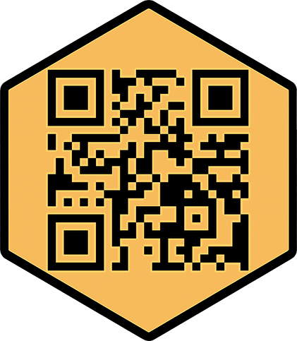 QR для короткой ссылки