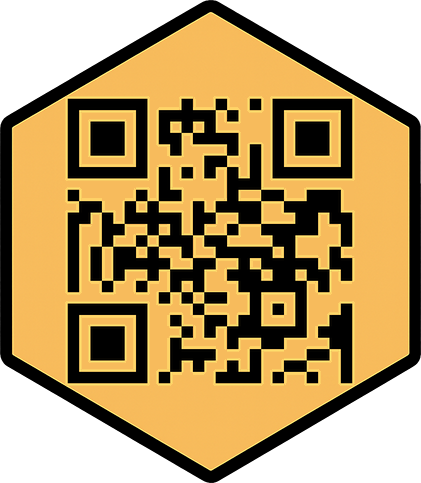 QR для короткой ссылки