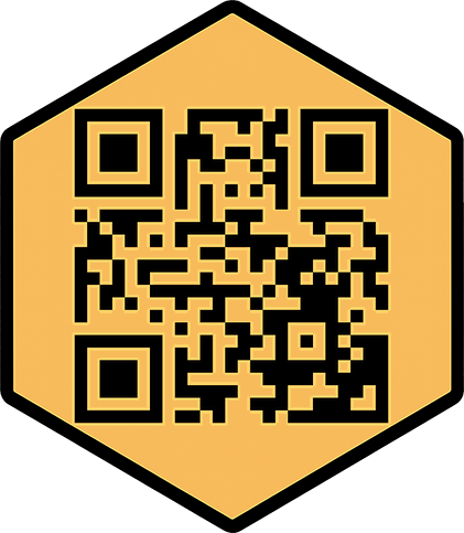 QR для короткой ссылки