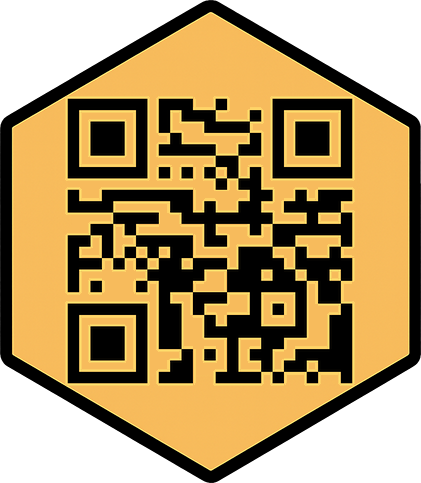 QR для короткой ссылки