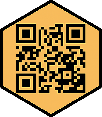 QR для короткой ссылки