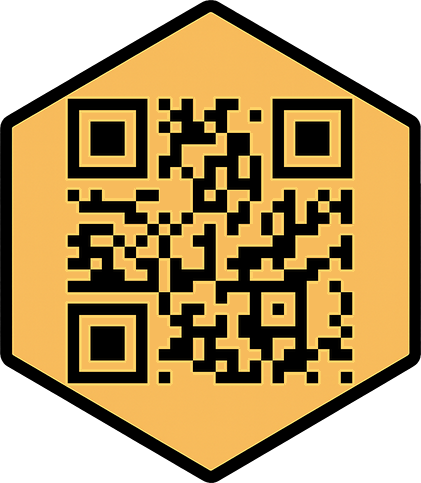 QR для короткой ссылки