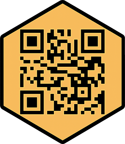 QR для короткой ссылки