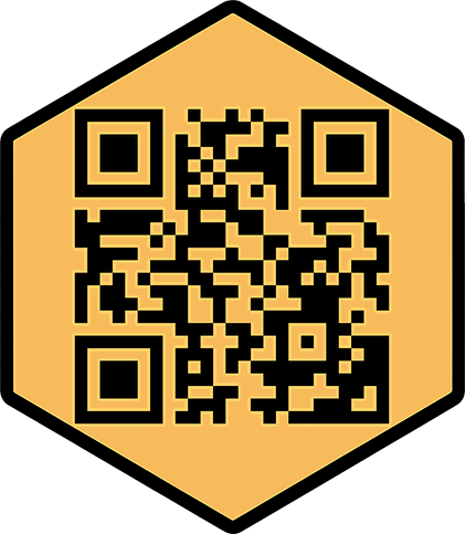 QR для короткой ссылки