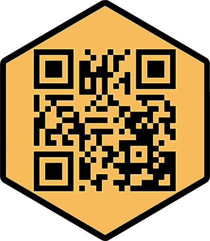 QR для короткой ссылки