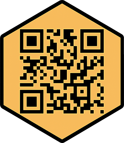 QR для короткой ссылки