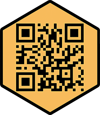 QR для короткой ссылки