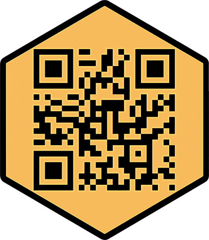 QR для короткой ссылки