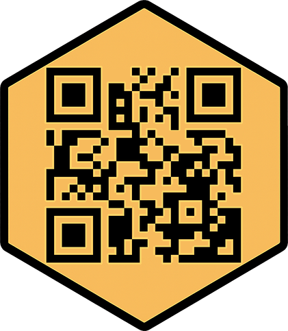 QR для короткой ссылки