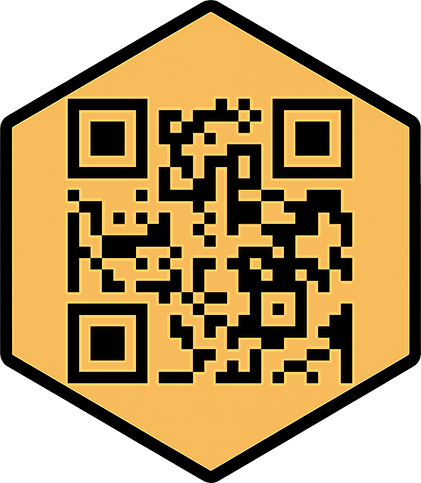 QR для короткой ссылки