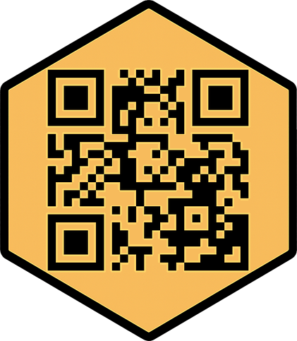 QR для короткой ссылки