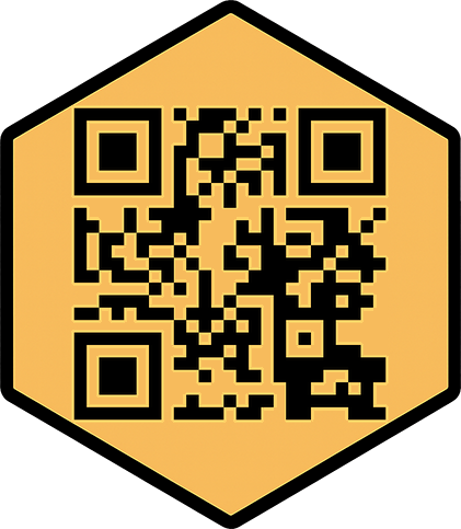 QR для короткой ссылки