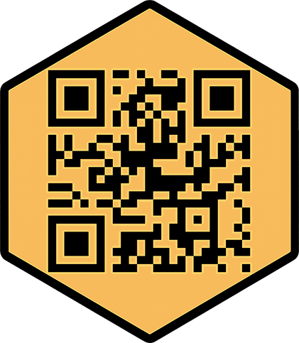 QR для короткой ссылки
