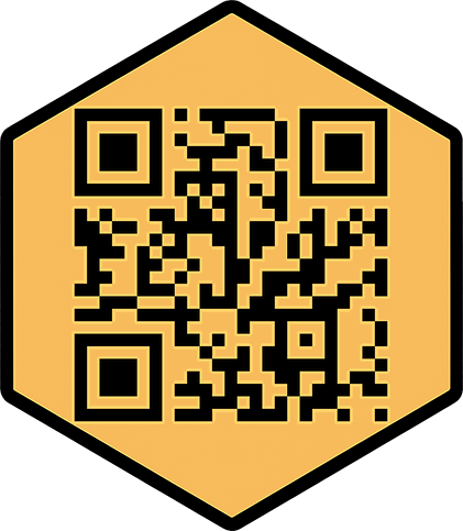 QR для короткой ссылки