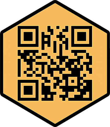 QR для короткой ссылки