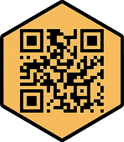 QR для короткой ссылки