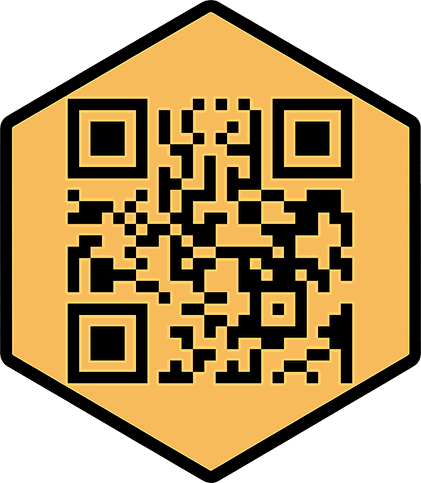 QR для короткой ссылки