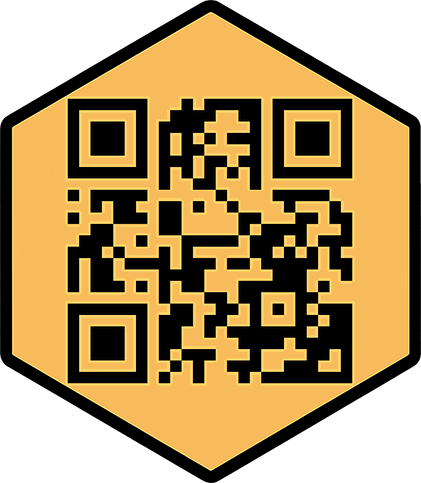 QR для короткой ссылки