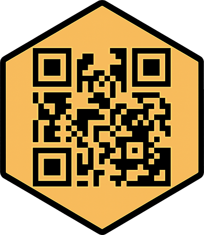 QR для короткой ссылки
