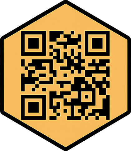 QR для короткой ссылки