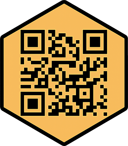 QR для короткой ссылки
