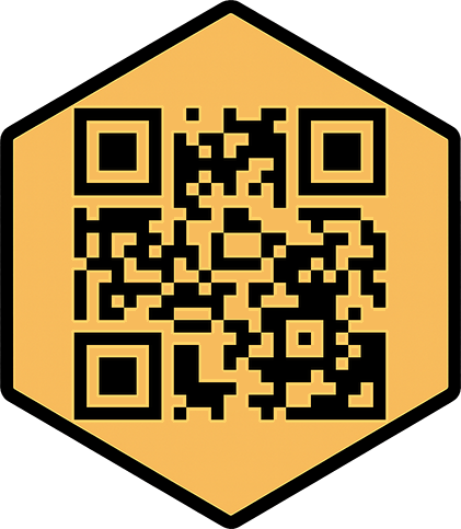QR для короткой ссылки