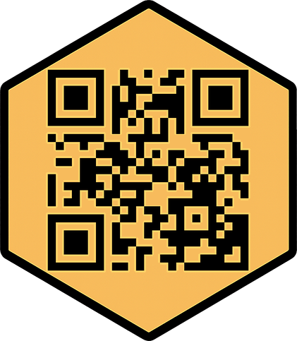 QR для короткой ссылки