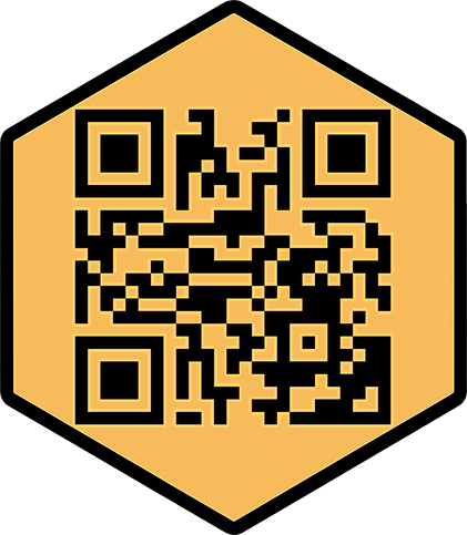 QR для короткой ссылки