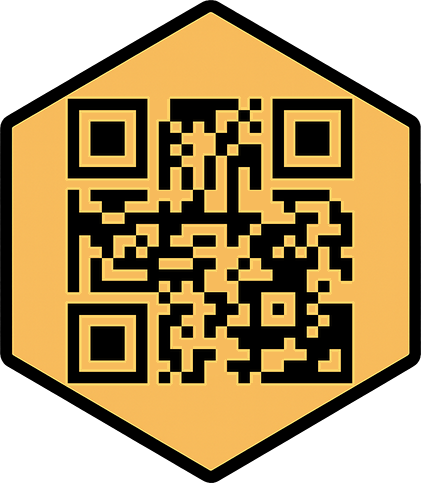 QR для короткой ссылки