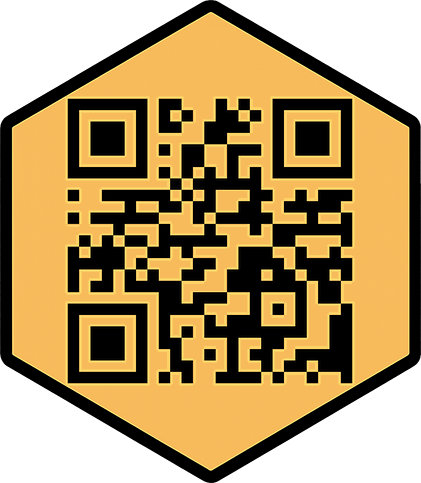 QR для короткой ссылки
