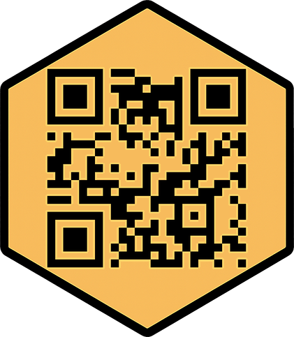 QR для короткой ссылки