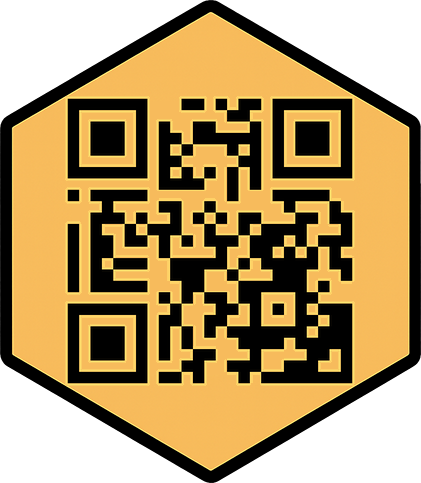 QR для короткой ссылки