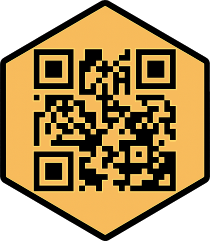 QR для короткой ссылки