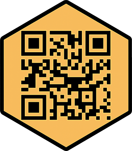 QR для короткой ссылки