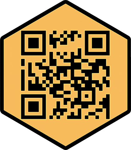 QR для короткой ссылки