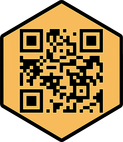 QR для короткой ссылки