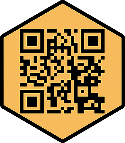 QR для короткой ссылки
