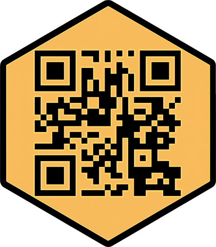 QR для короткой ссылки