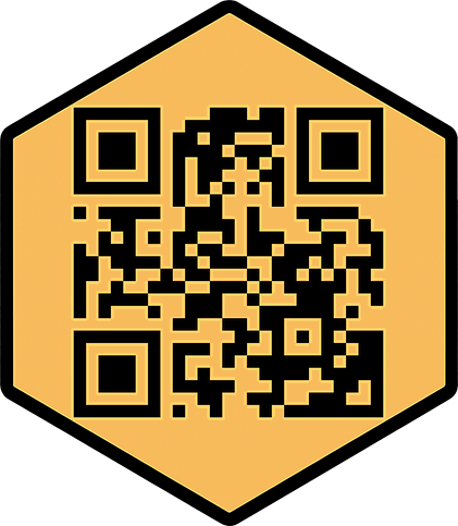 QR для короткой ссылки