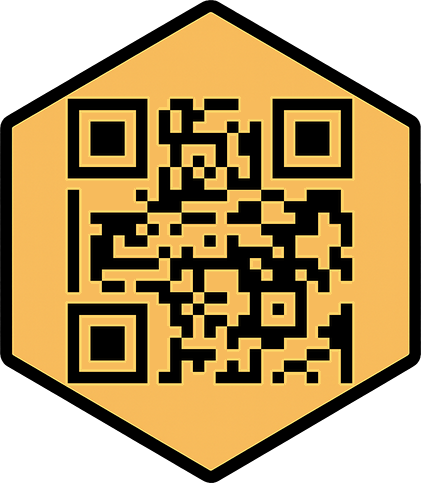 QR для короткой ссылки