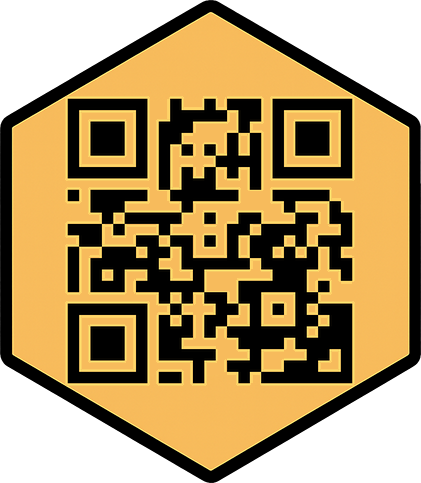 QR для короткой ссылки