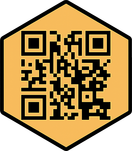 QR для короткой ссылки