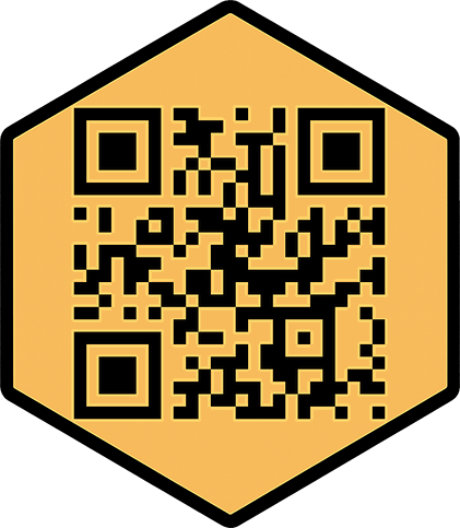 QR для короткой ссылки