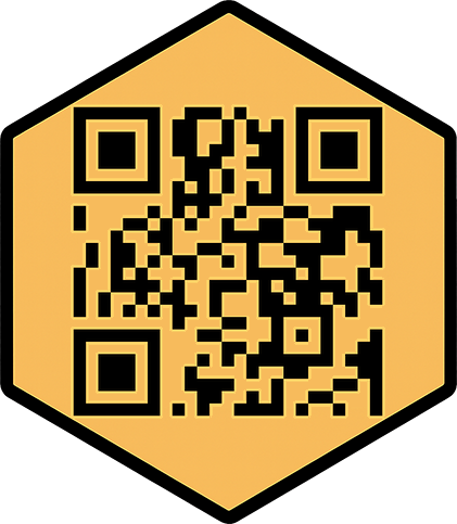 QR для короткой ссылки