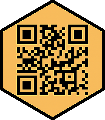 QR для короткой ссылки