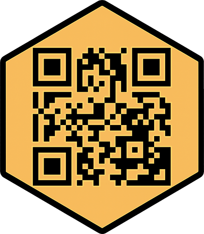 QR для короткой ссылки